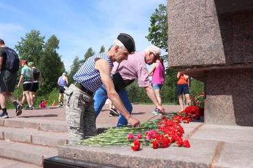 «Невский пятачок»
