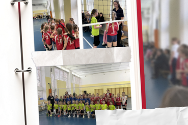 Весенняя капель