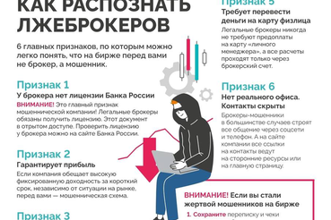 Финансовая безопасность для всей семьи: защити свои деньги