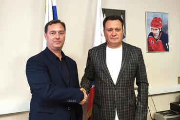 Герои команды 47