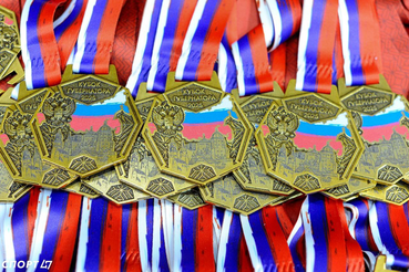 Выборг принял Кубок губернатора по грэпплингу