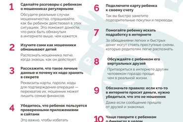 Защита от онлайн-мошенников