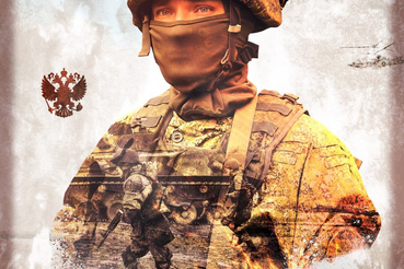 Поступление на военную службу по контракту